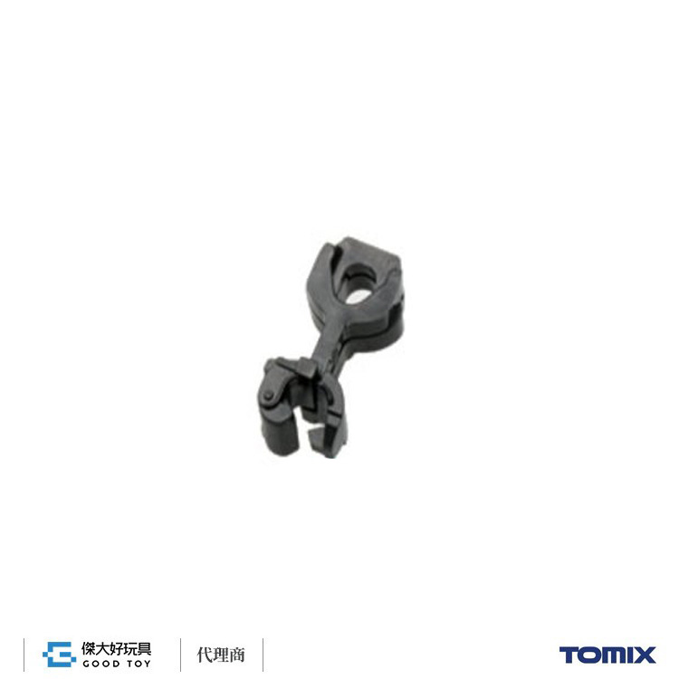 TOMIX 0396 `TN` Tight Coupling (for SC Coupling/Set of 20)