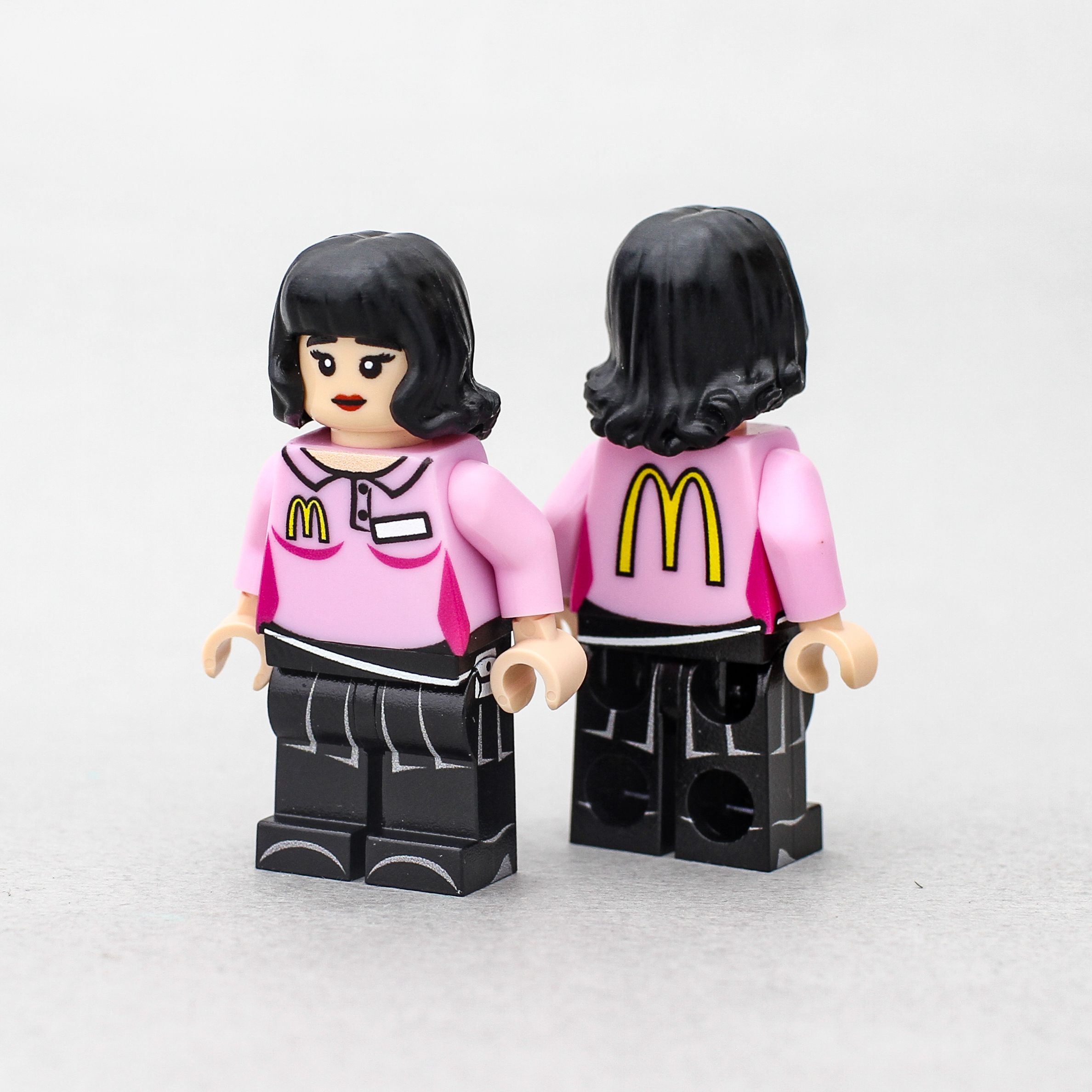 [樂宜樂] 麥當勞