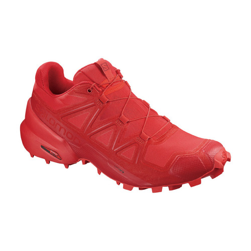 red salomon speedcross 5