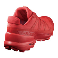 speedcross 5 red