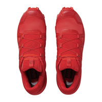 speedcross 5 red