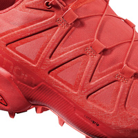 speedcross 5 red