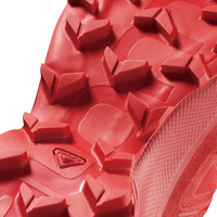 speedcross 5 red