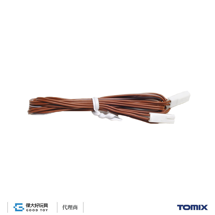 TOMIX 5813 延長線 (D.C.供電N用)