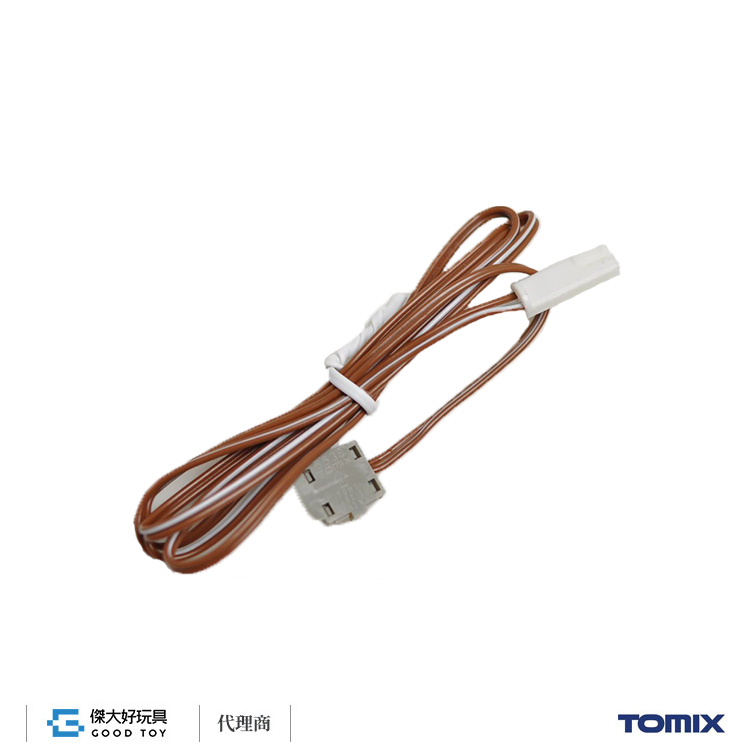 TOMIX 5538 D.C. Feeder N for Wide Rail and Slab Rail