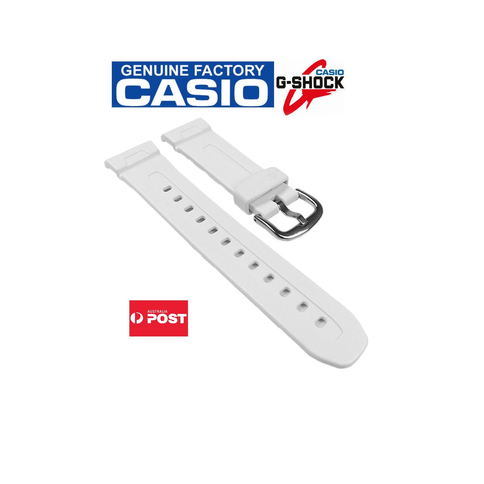 Buy Casio Baby-G Genuine Band for BG-6903-7 10427860