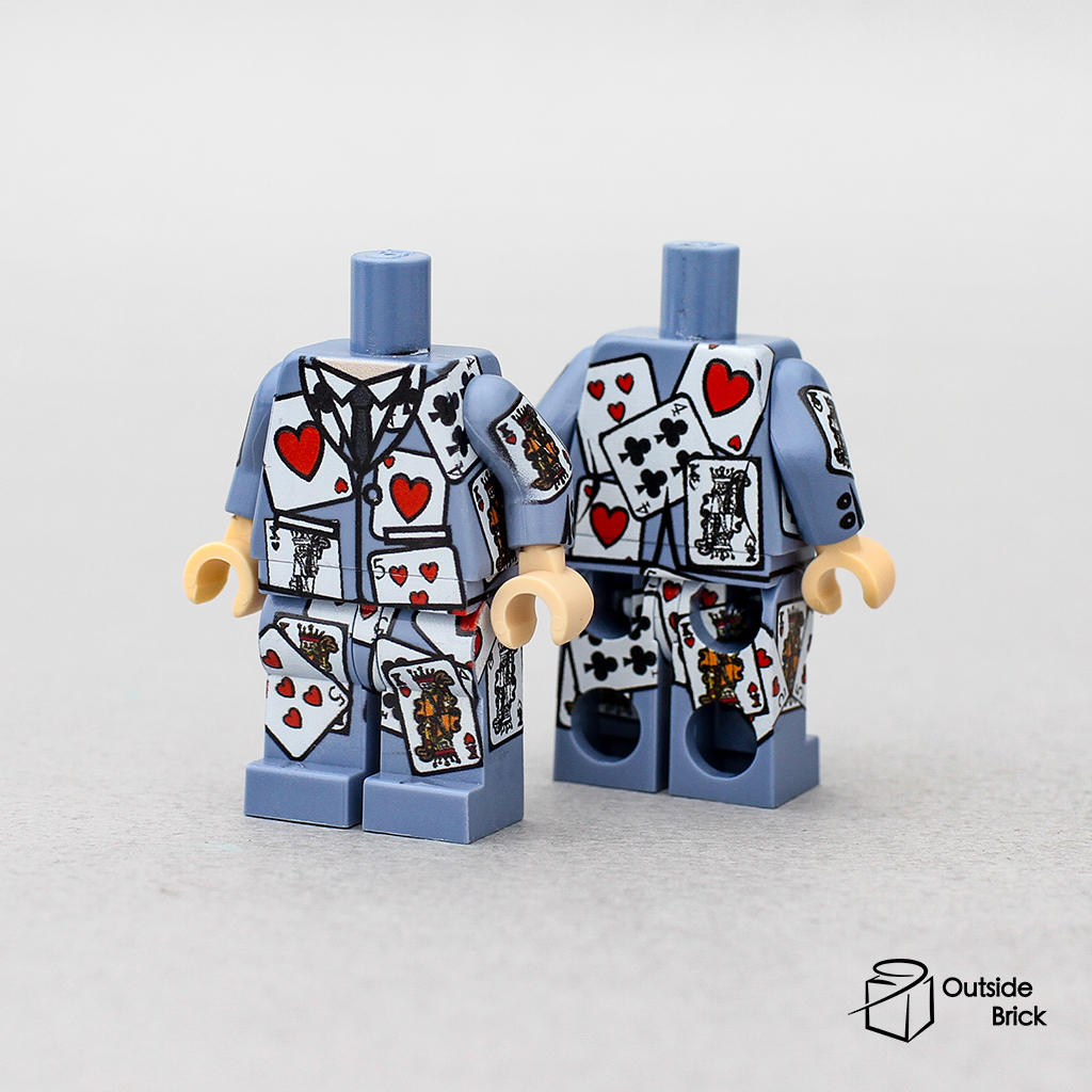 [樂宜樂] 樸克衣