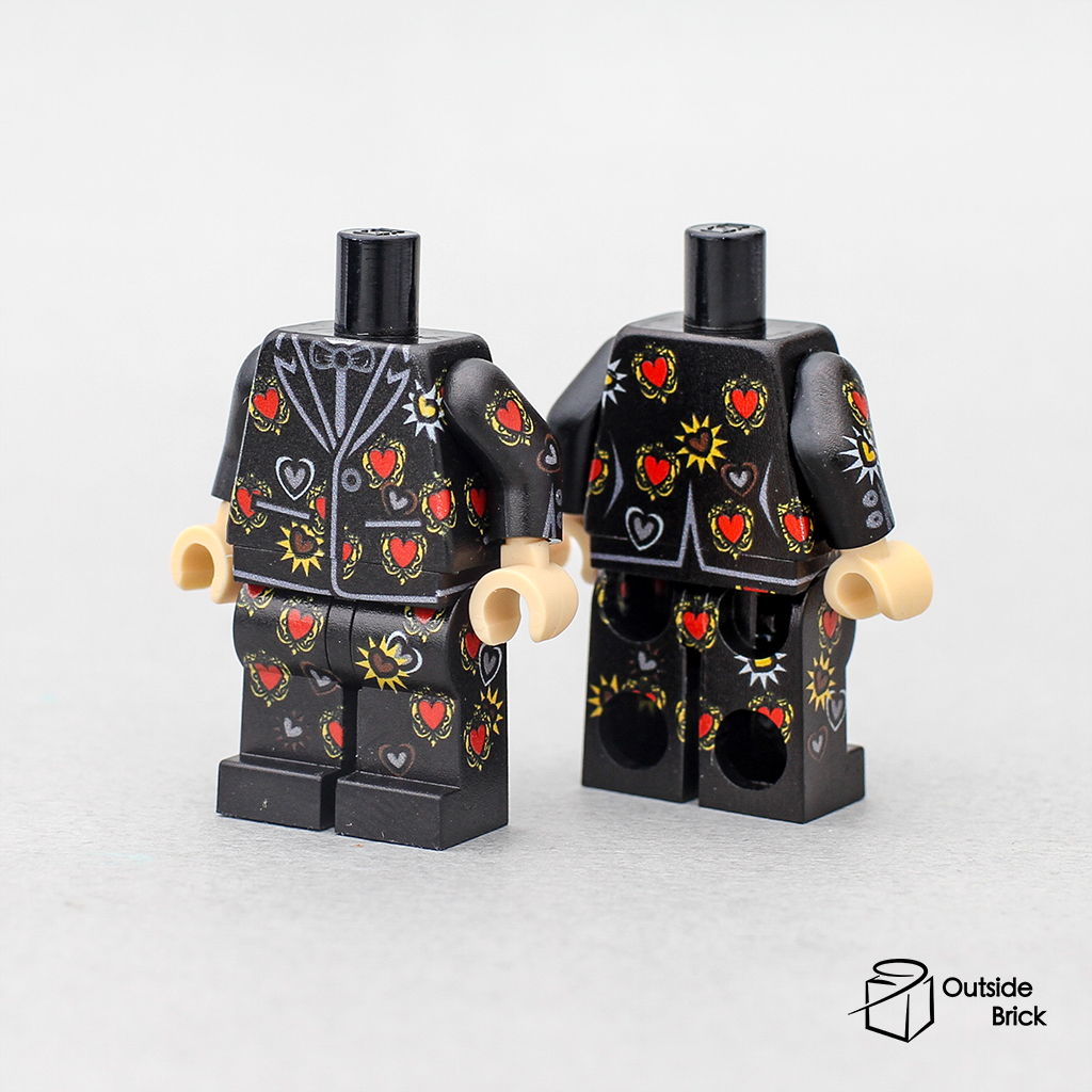 [樂宜樂] 樸克衣