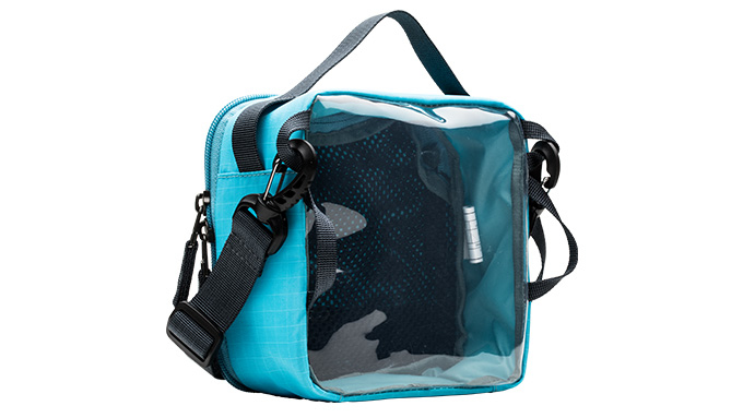 Shimoda Design便攜工具包