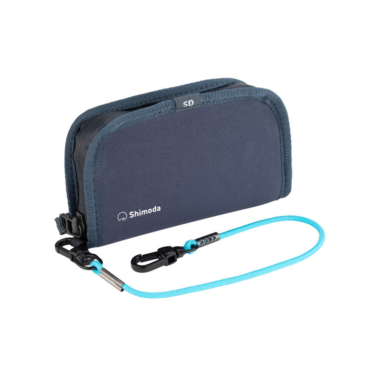 Shimoda Design SD卡小包