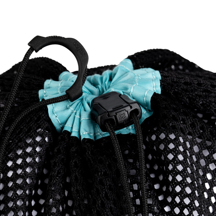 Shimoda Design 網紋袋