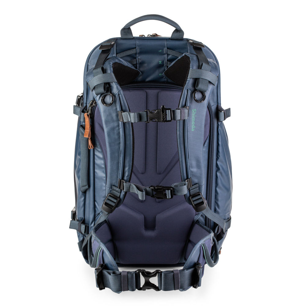 Shimoda Design EXPLORE 女性專用背包帶