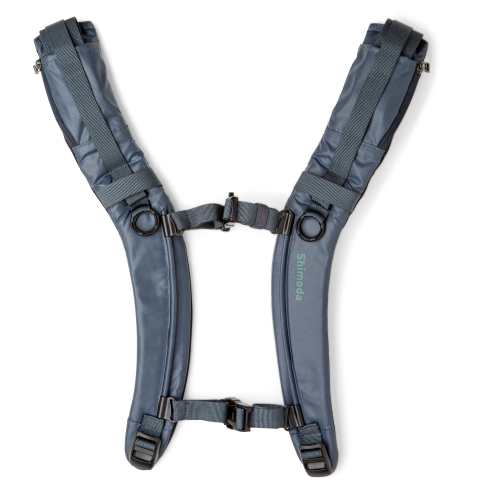 Shimoda Design EXPLORE 女性專用背包帶