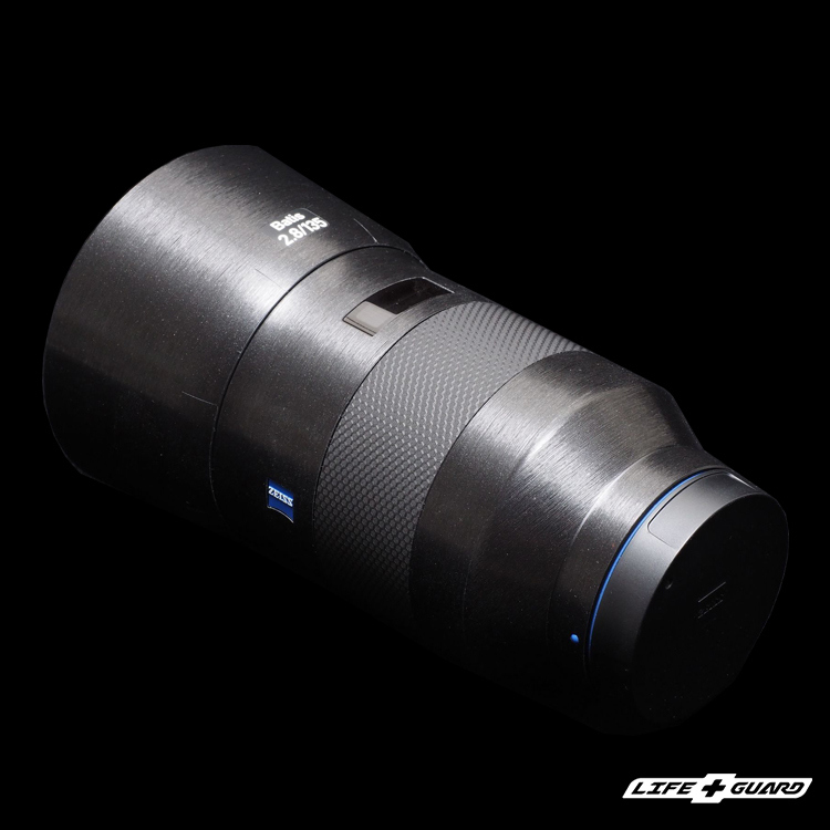 ZEISS Batis 135mm F2.8 (SONY E-mount) Lens Skin