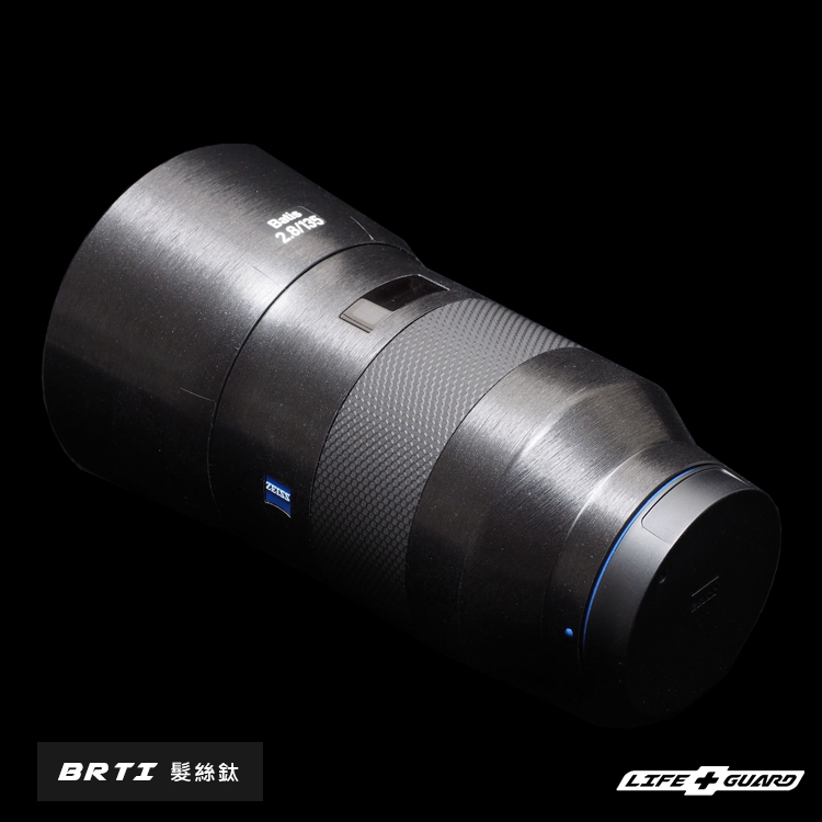 ZEISS Batis 135mm F2.8 (SONY E-mount) Lens Skin