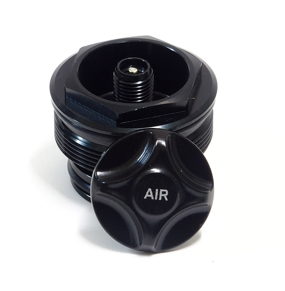 rockshox air top cap