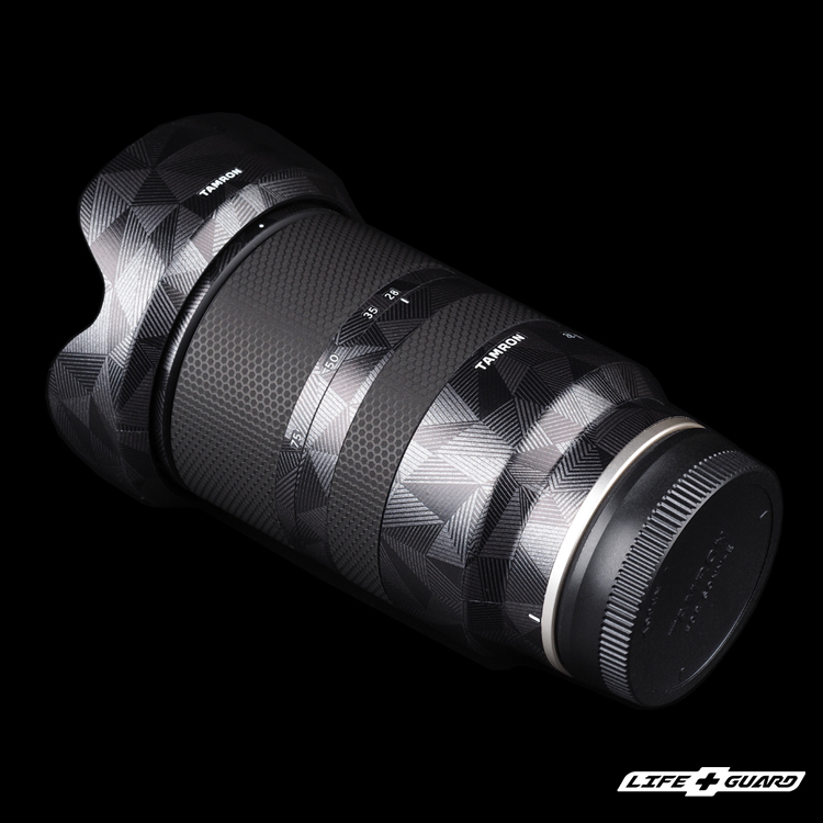 TAMRON 28-75mm F2.8 Di III RXD (A036) MK1 Lens Skin