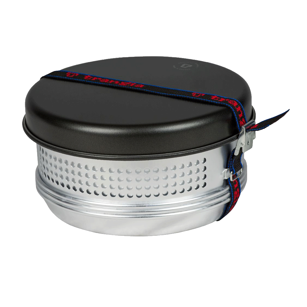 Trangia 500020 Plate 20 超輕鋁碟盤