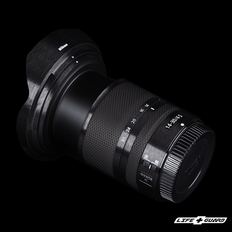 Nikon Z 14-30mm F4 S 鏡頭貼膜