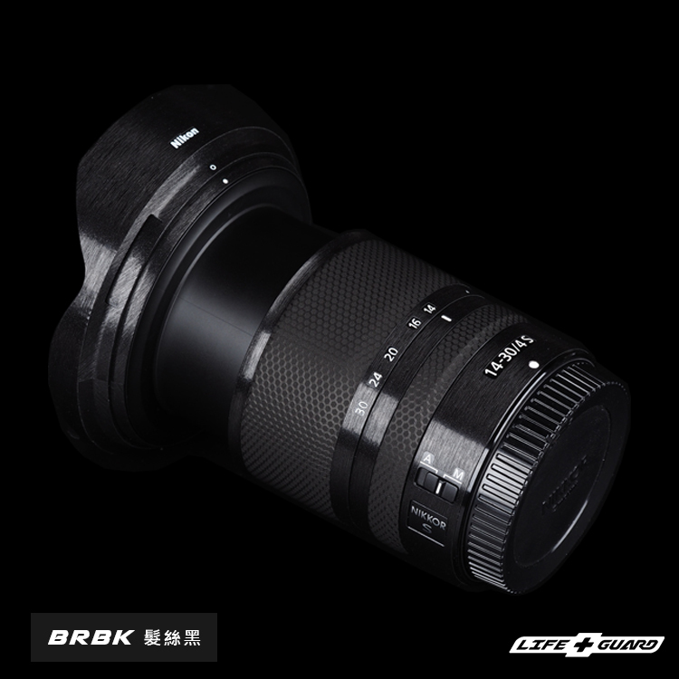Nikon Z 14-30mm F4 S 鏡頭貼膜