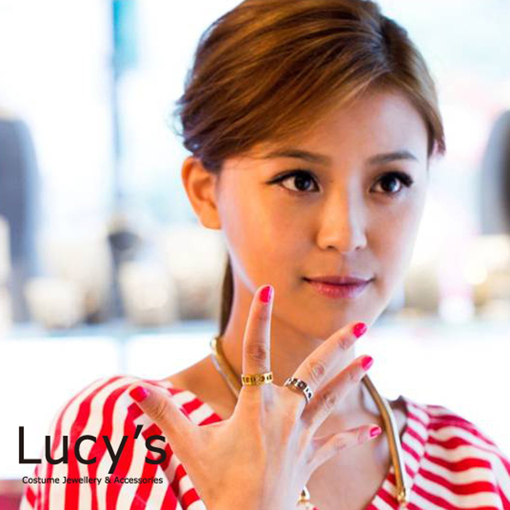 Genie Chuo 卓文萱