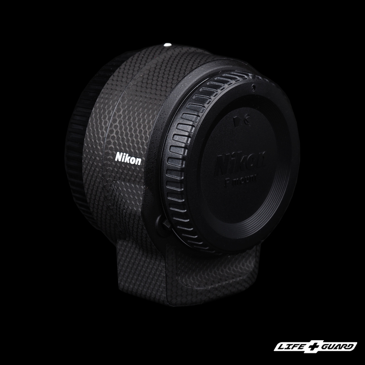 Nikon FTZ (MK1) Mount Adapter Skin