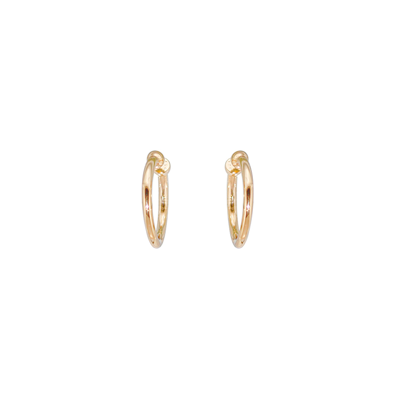 Lin Ear Cuffs