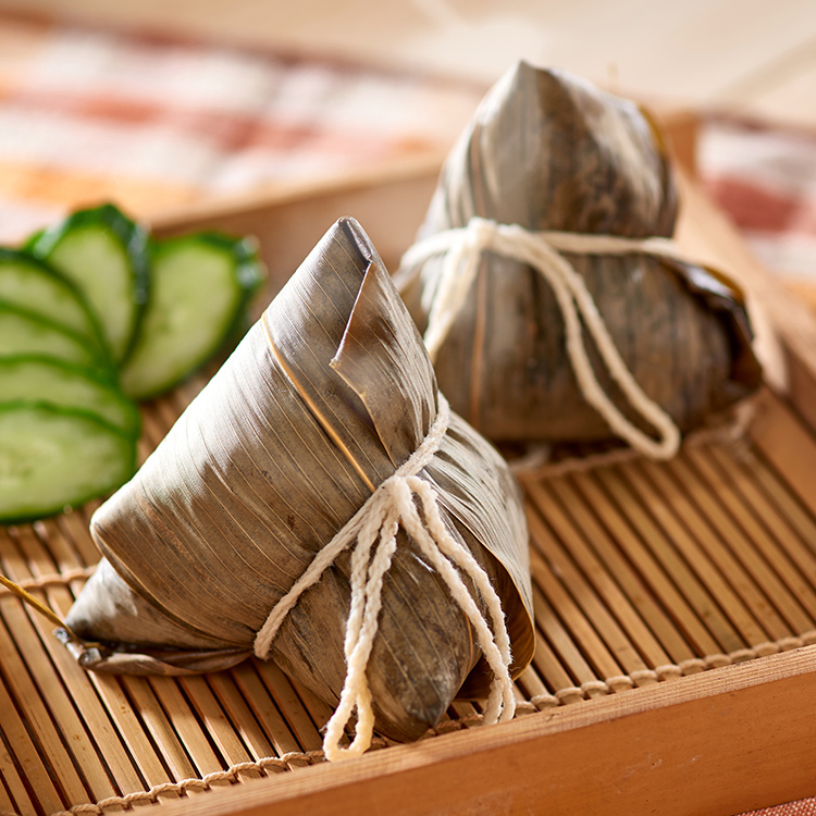 史家肉粽(10入)*1包｜年年爆單排隊南部粽 (目前下單預計3/17開始出貨)