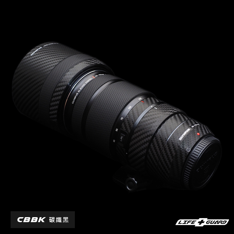 OLYMPUS ED 40-150mm F2.8 PRO lens skin