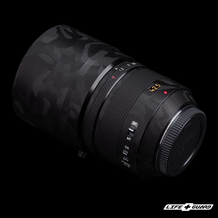 Panasonic Leica DG 42.5mm F1.2 ASPH OIS Lens Skin