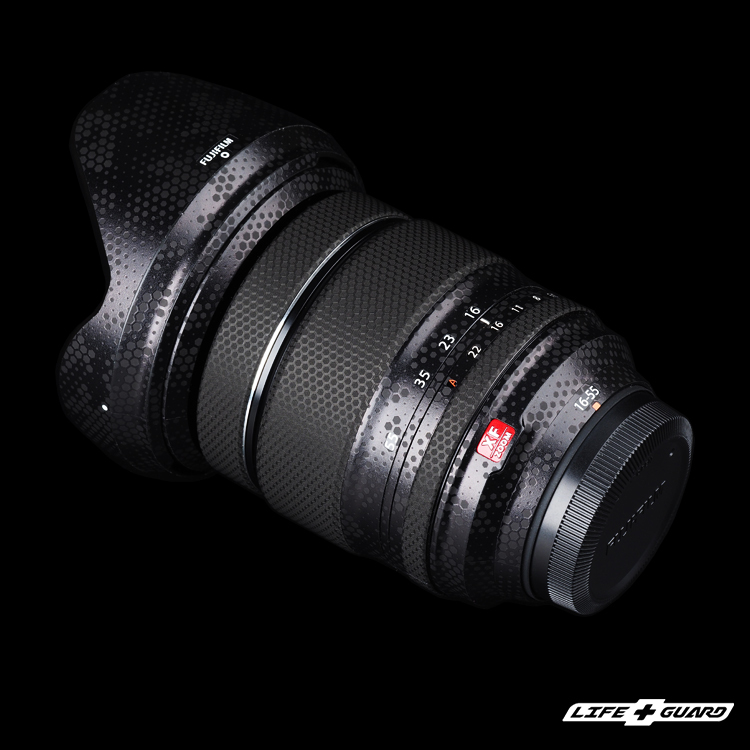 FUJIFILM XF 16-55mm F2.8 R LM WR Lens Skin