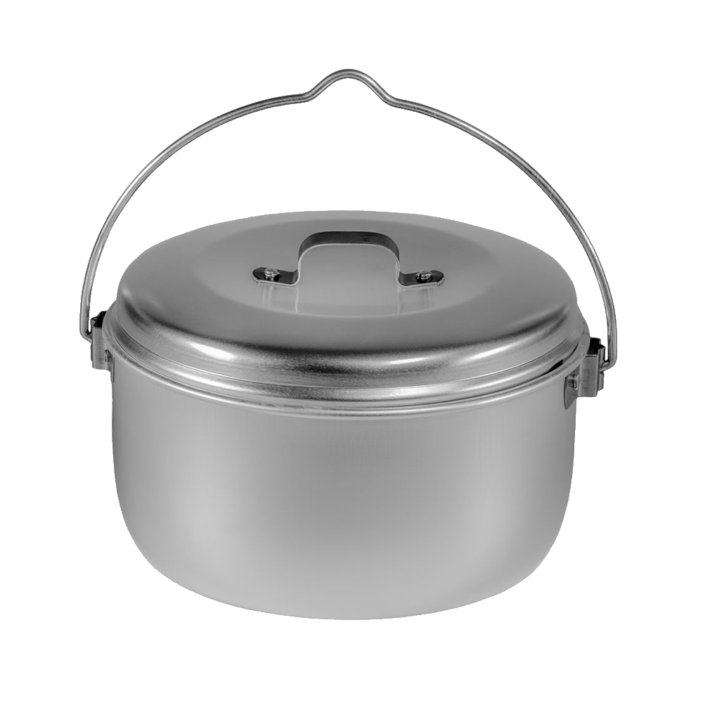 Trangia 601252 超輕鋁鍋蓋