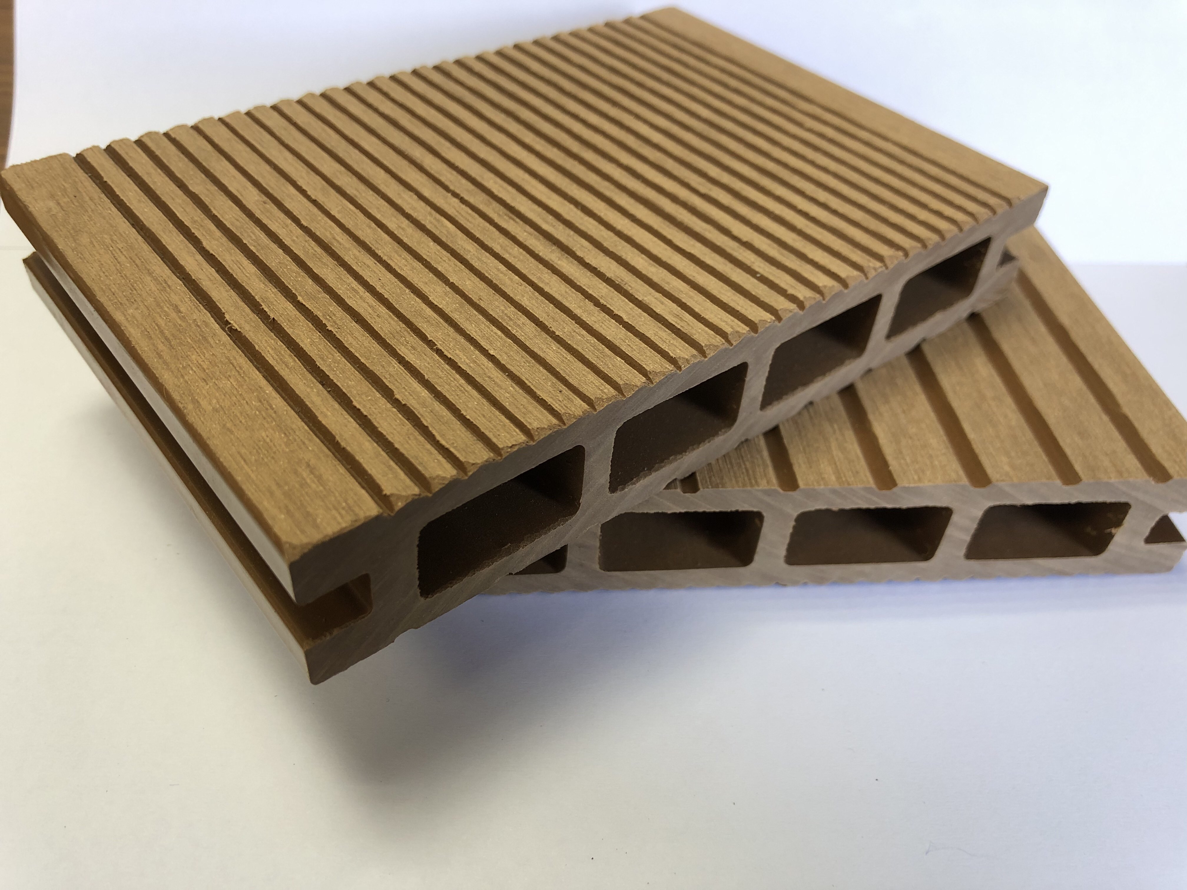 塑木 塑木複合材料