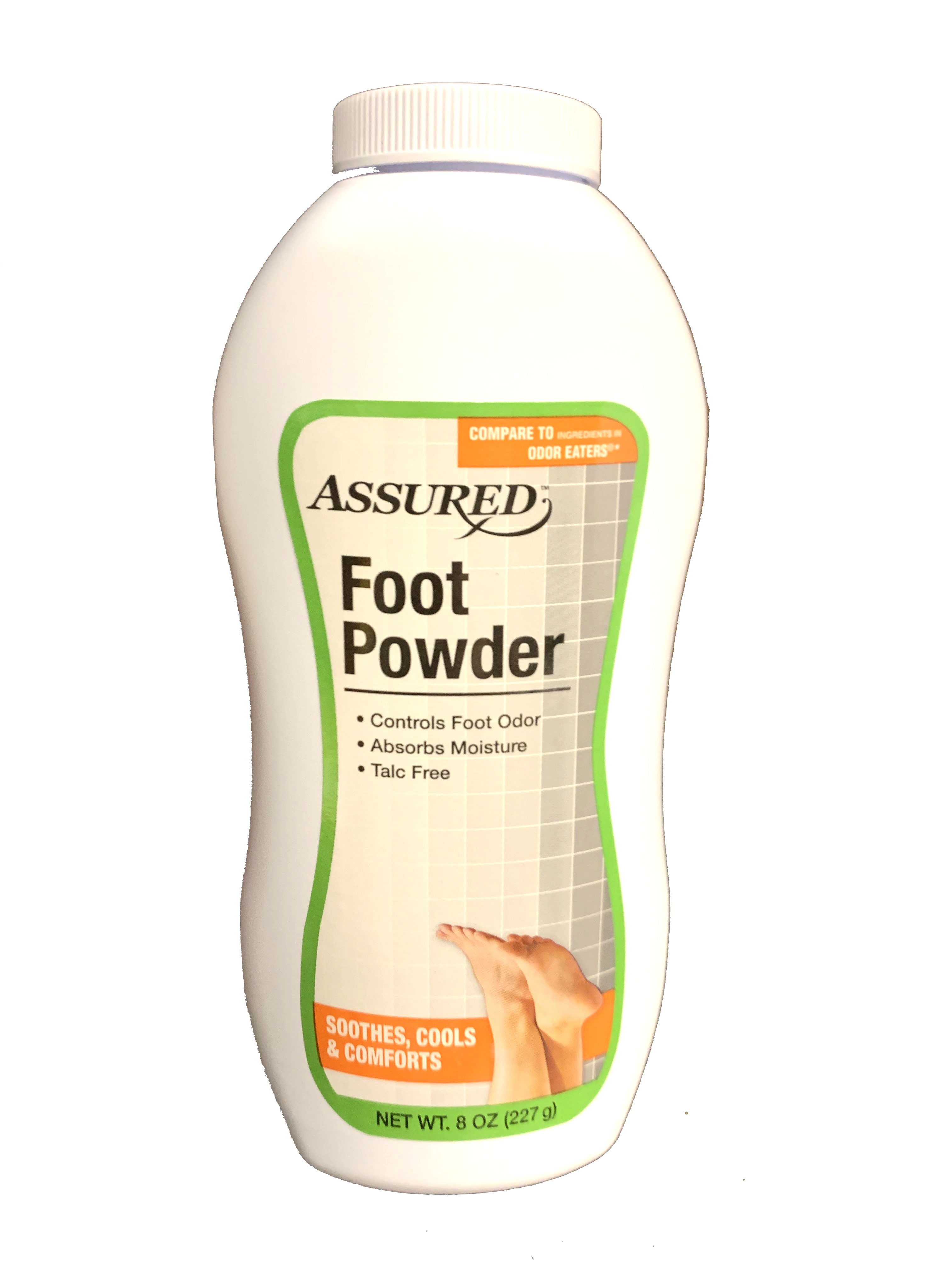 Foot Powder 226g
