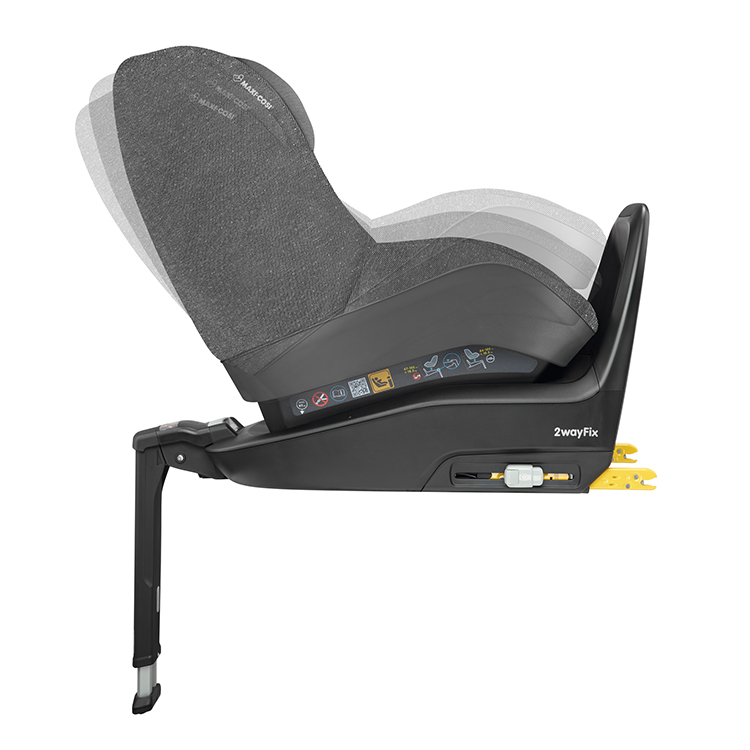 maxi cosi 2way