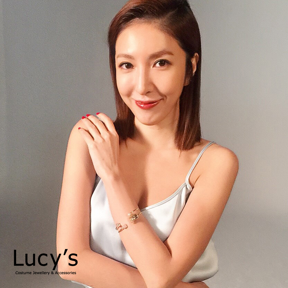 Cheryl Yang 楊謹華