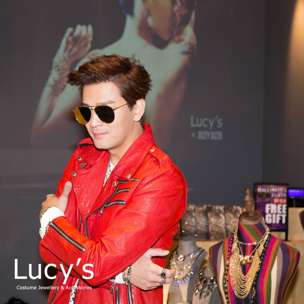 Daniel Chan 陳曉東