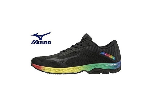 mizuno men's wave shadow running shoes