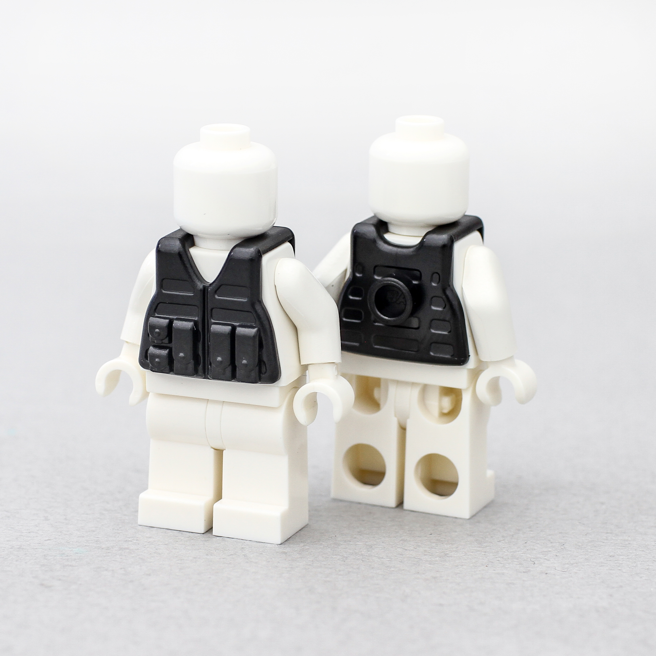 [BRICKARMS] LCV - Recon bag of 100