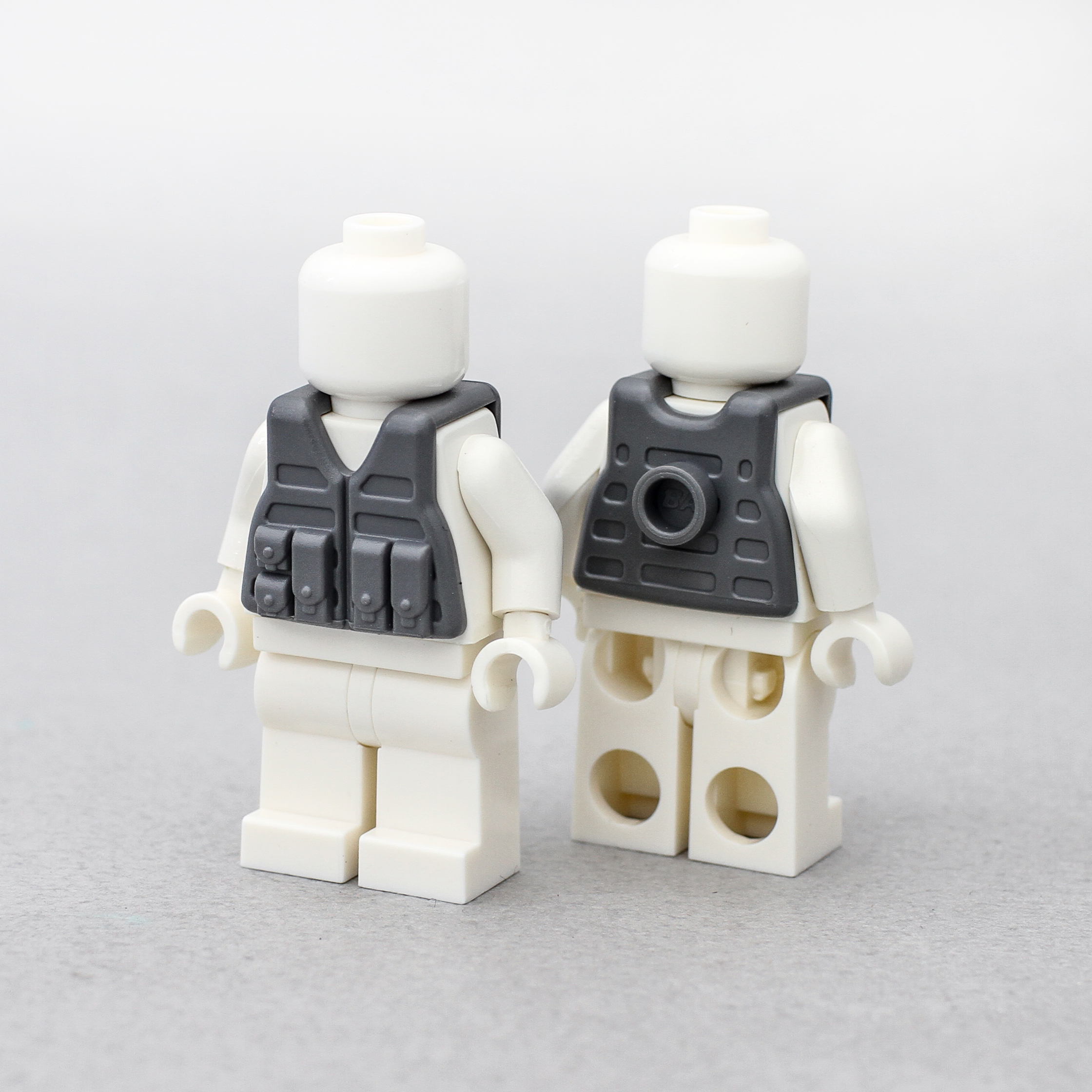 [BRICKARMS] LCV - Recon bag of 100