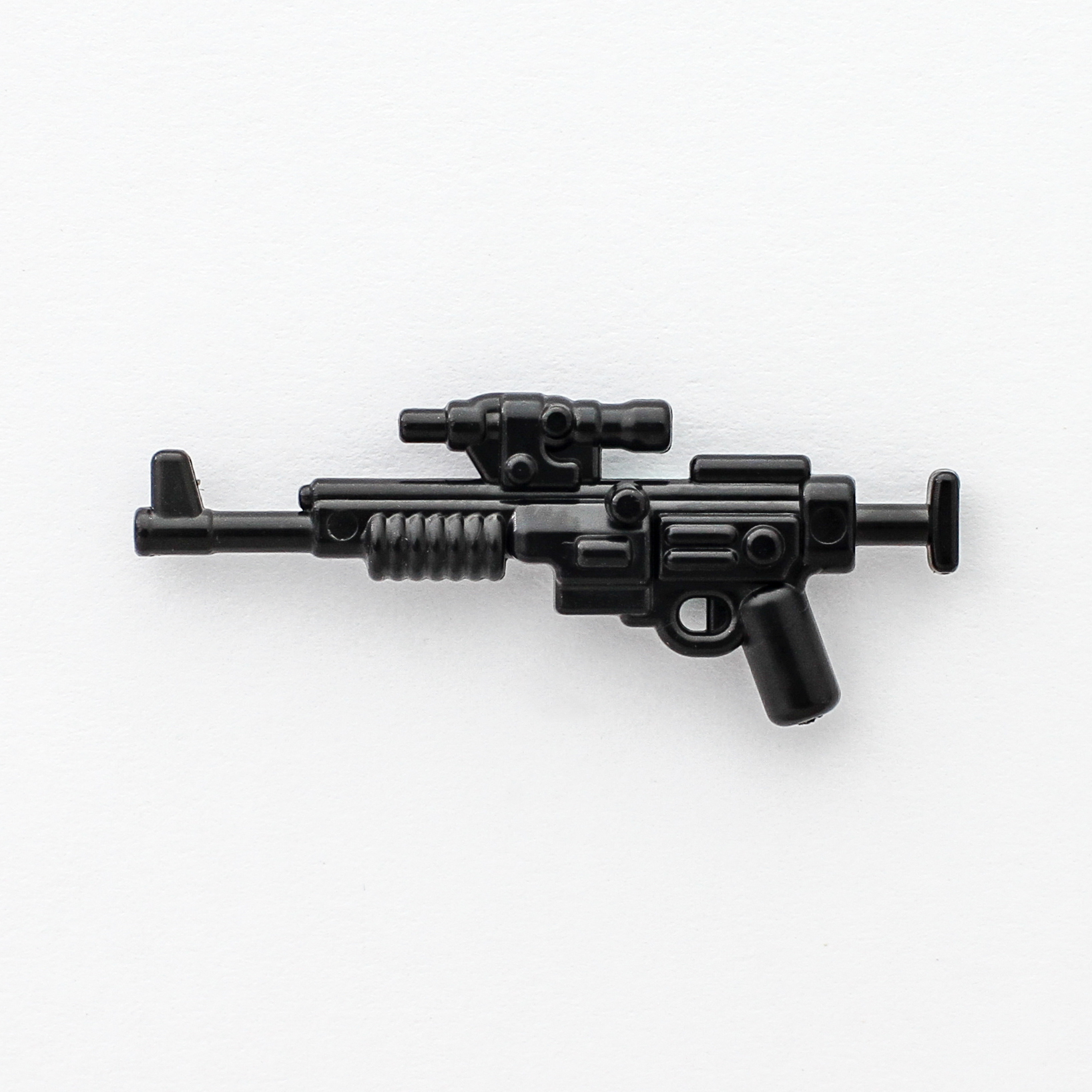 [BRICKARMS] A-280C Blast Rifle (Black)