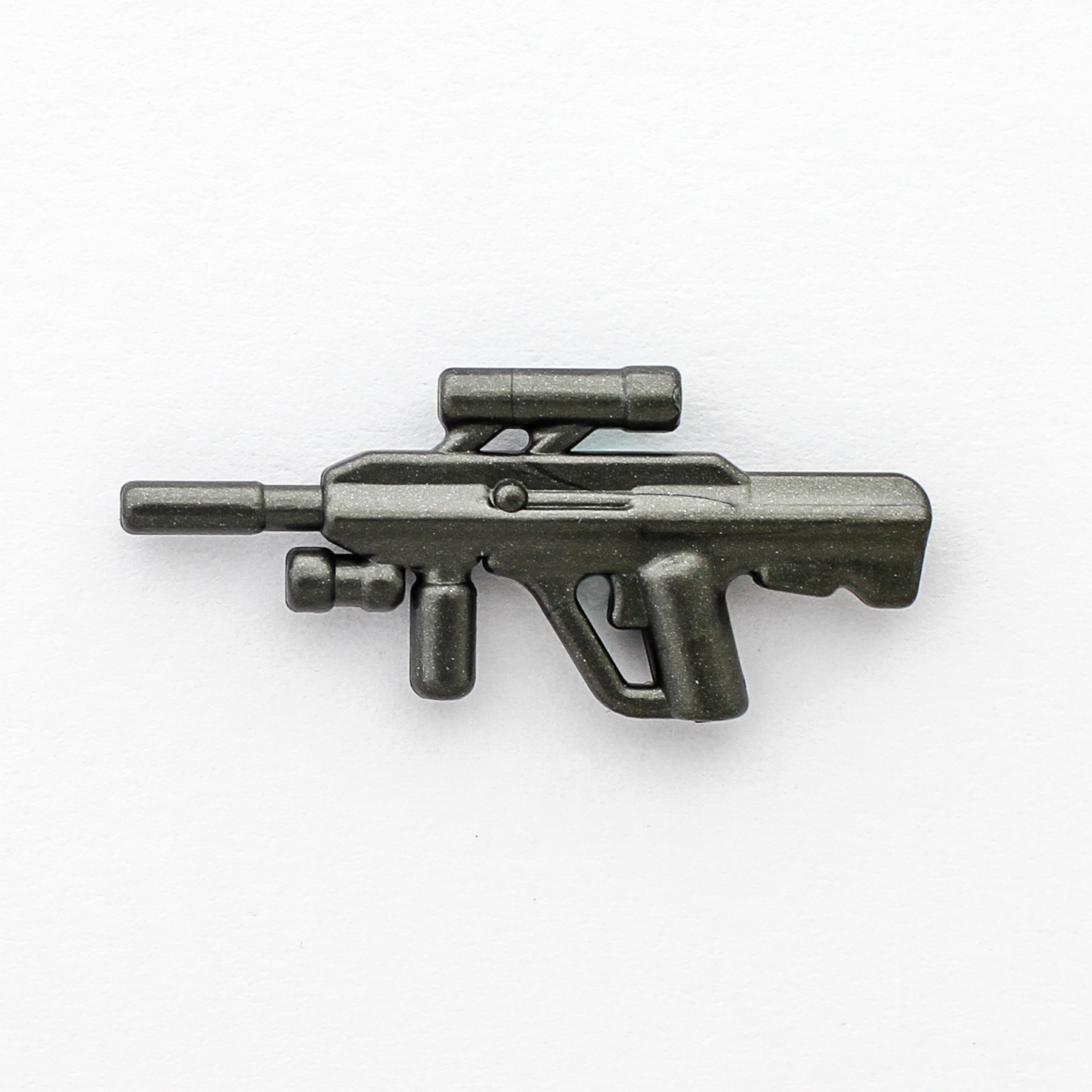 [BRICKARMS] ABR (Gunmetal)