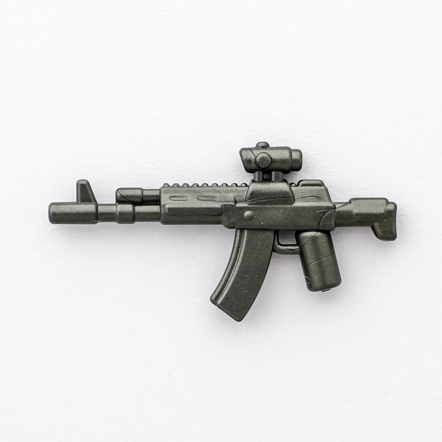 [BRICKARMS] AK-12 (Gunmetal)