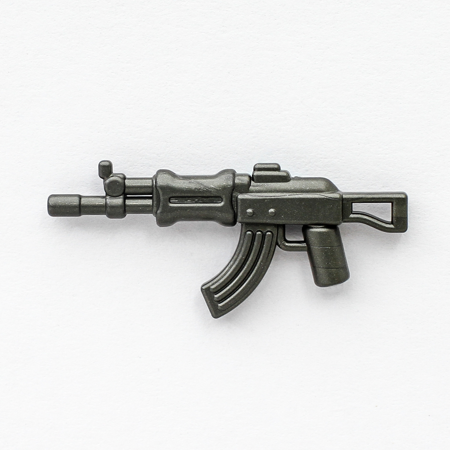 [BRICKARMS] AK-Apoc (Gunmetal)