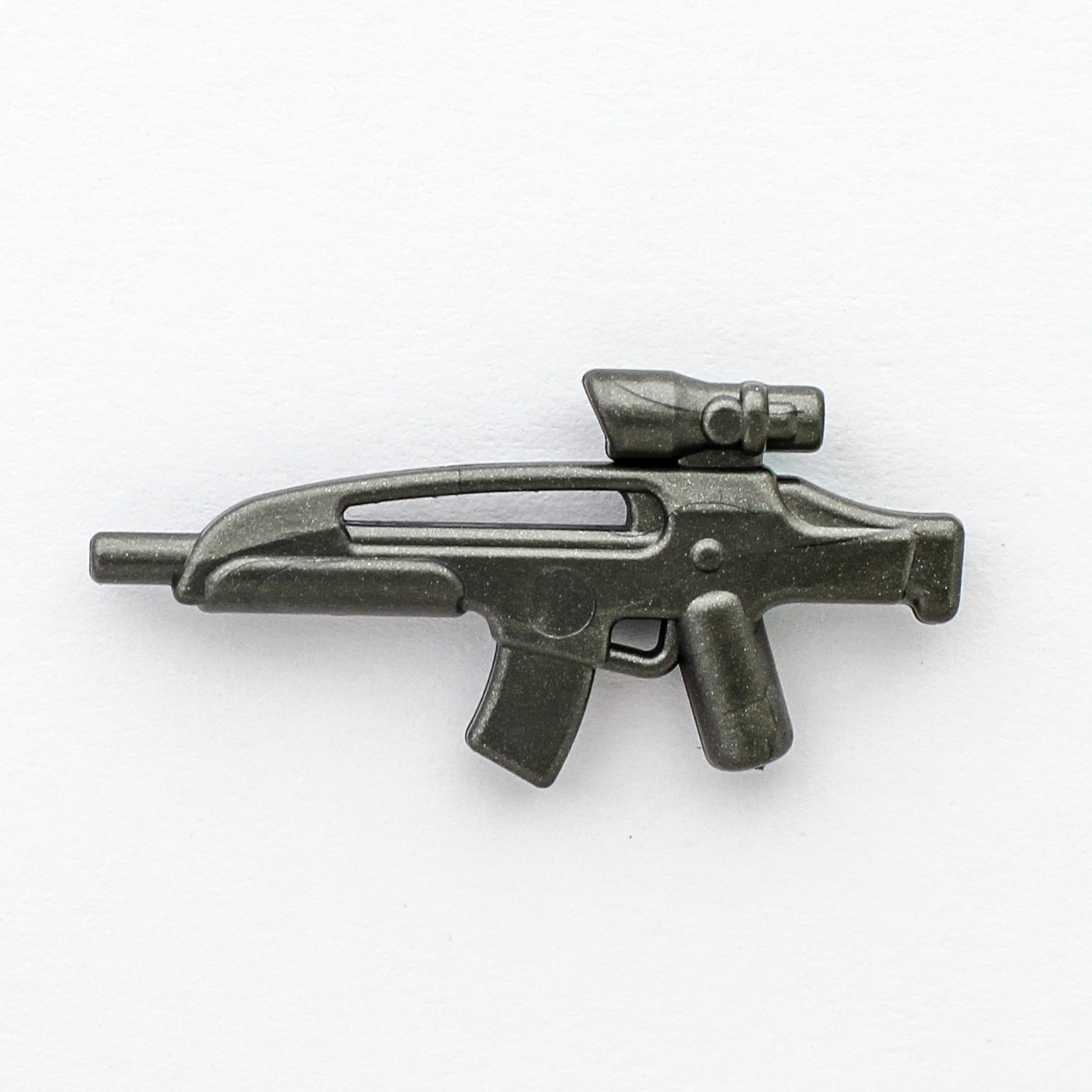 [BRICKARMS] AC8 (Gunmetal)