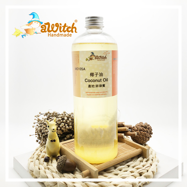 椰子油 /初榨椰子油