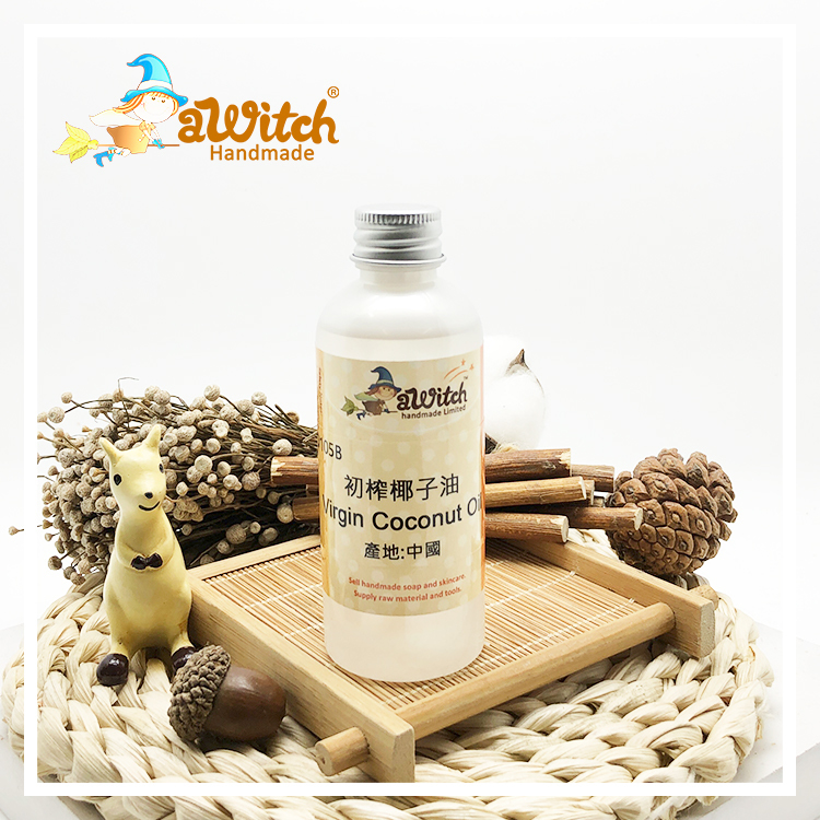椰子油 /初榨椰子油