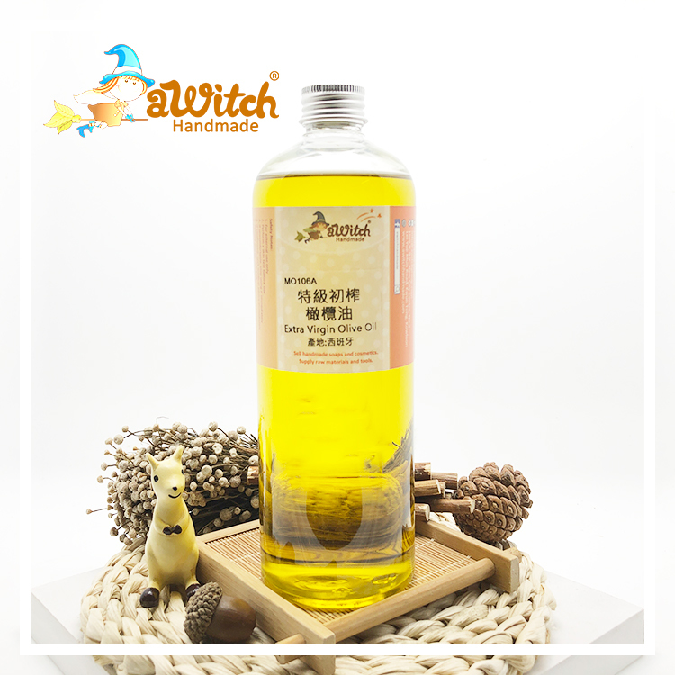 橄欖油／特級初榨橄欖油 Olive Oil/ Extra Virgin Olive Oil