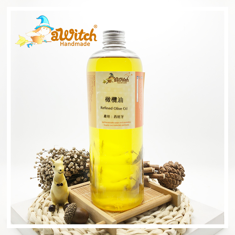 橄欖油／特級初榨橄欖油 Olive Oil/ Extra Virgin Olive Oil