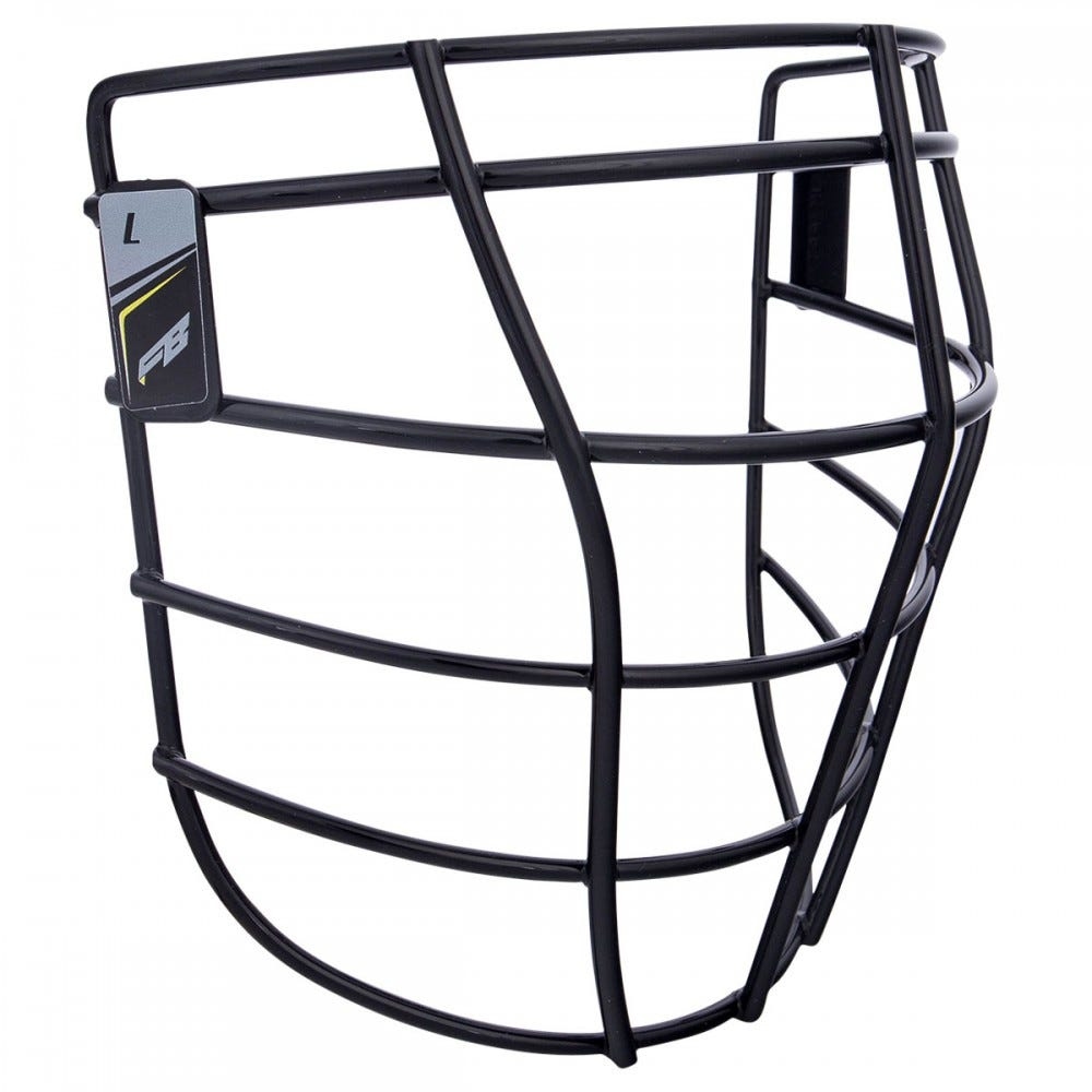 Warrior Fatboy Pro-CLA Box Lacrosse Facemask